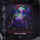 Dropgun feat Boba Sheshera - Try It Now