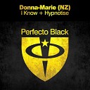 Donna Marie NZ - I Know 2021 Global DJ Broadcast Top 20…