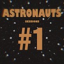 Leo Gonz lez Jorgitokingmusic - Astronauts Sessions 1