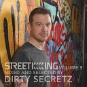 Dirty Secretz - Deep Down Inside