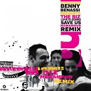 Benny Benassi The Biz - Love Is Gonna Save Us Monamour Remix