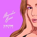 ALENA OMARGALIEVA DJ Nejtrino - Малиновое вино Remix