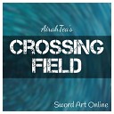 AirahTea - Crossing Field From Sword Art Online