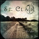 St Clair - Happy