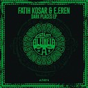 Fatih Kosar E Eren - Dark Places
