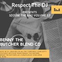 Benny The Butcher Conway The Machine Westside Gunn Jay Z Grafh… - 8 LEMON SQUEEZE CONWAY ft METHOD MAN