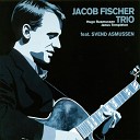 Jacob Fischer Trio feat Svend Asmussen Jacob Fischer Hugo Rasmussen Janus… - Latino