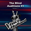 The voice of Holland Aida zdemir - You Know I m No Good