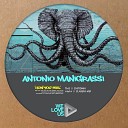 Antonio Manigrassi - Chitown