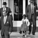 The Skepticals - Ruby Bridges Walk