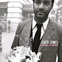Zach Jones - Letters Photographs