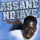 Assane Ndiaye - Yone Wi