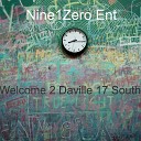 Nine1Zero Ent - Ride