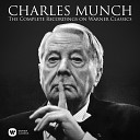 Charles Munch - Mozart Violin Concerto No 5 in A Major K 219 I Allegro…