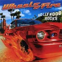 Wheels Of Fire - I Can t Live Without You