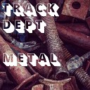 Track Dept - Out of Your Head