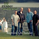 Penny Loafers - Livin It Up