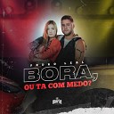 Pedro Leal Mafia Records - Bora ou Ta Com Medo