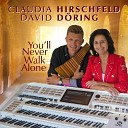 Claudia Hirschfeld David D ring - Amazing Grace