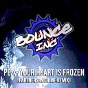 Pez - Your Heart Is Frozen Partners In Crime Remix