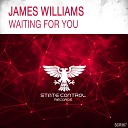 James Williams - Waiting For You Extended Mix
