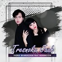 Indra rahmadani feat Nenimoon - Tresnoku Jauh