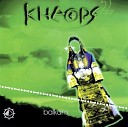 Kheops - Tribute the innocen