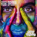 Rob Drody - A New Beginning Extended Mix