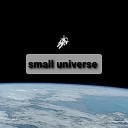 The Sons of Temperance - Small Universe