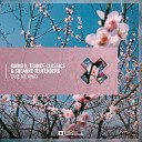 Kaimo K Trance Classics Susanne Teutenberg - Take Me Away Extended Mix