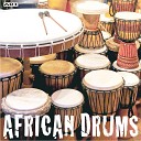 African Drums - Rhythms from Africa