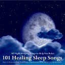 All Night Sleeping Songs to Help You Relax - Canon in D