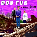 Mod Fun - I Believe Live at Berkley Square 1985