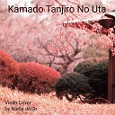 Nielle dAGh - Kamado Tanjiro no Uta From Demon Slayer Kimetsu no…