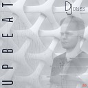 D jones - Upbeat