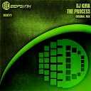DJ Kirk - The Process