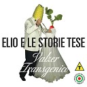 Elio e le Storie Tese - Valzer transgenico Il brano escluso dal Festival di…