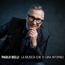 Paolo Belli - Che sar feat Juan Carlos Albelo Zamora