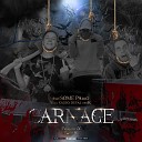 AWESOME PABLO Yokai Kaido Duval Brick - Carnage produced by Fliflo M