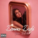 Donna Dafi - Yas Bitch