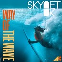 Skynet UK - Way of the Wave Surge Remix Remastered