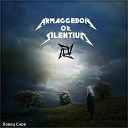 ARMAGGEDON 0F SILENTIUM - Ловец снов