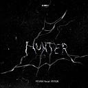 Ygan feat Ryuk - Hunter prod by Marchell Beats