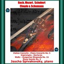 Jascha Spivakovsky - Waltz No 14 in E Minor Op Post