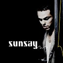 SunSay - В середине