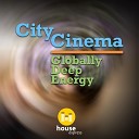 City Cinema - Inside Nowhere Extended Version