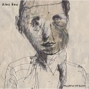 Alex Rex - It Must Be Love