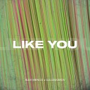 Alex Menco Galiaskarov - Like You