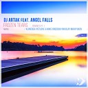 Dj Artak feat Angel Falls - Frozen Tears VetLove Mike Drozdov Remix