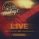 The Street Monkeys - Брюки